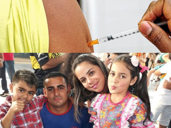 35 morte por febre amarela no Brasil, 20 só em 2018